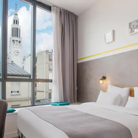 Terre Neuve Parigi