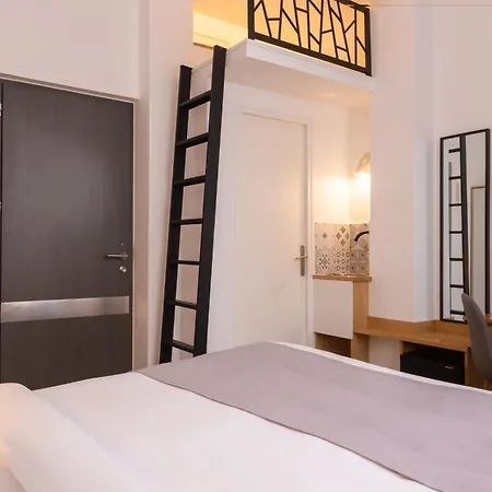 Terre Neuve Hotel