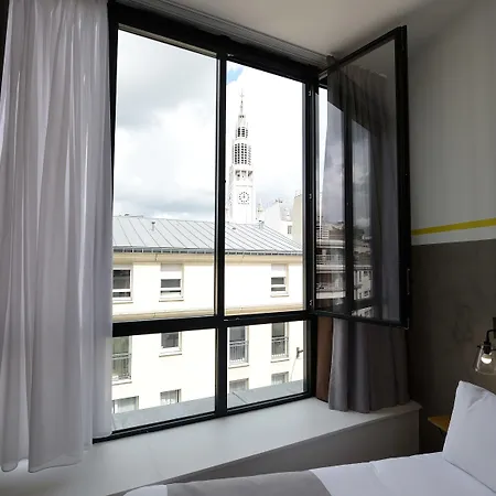 Terre Neuve Hotel