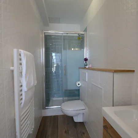 Terre Neuve Hotel Parigi