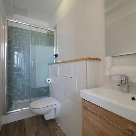 Hotel Terre Neuve