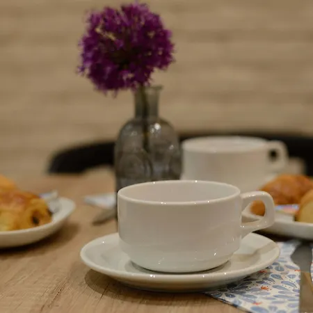 Terre Neuve Hotel Parigi