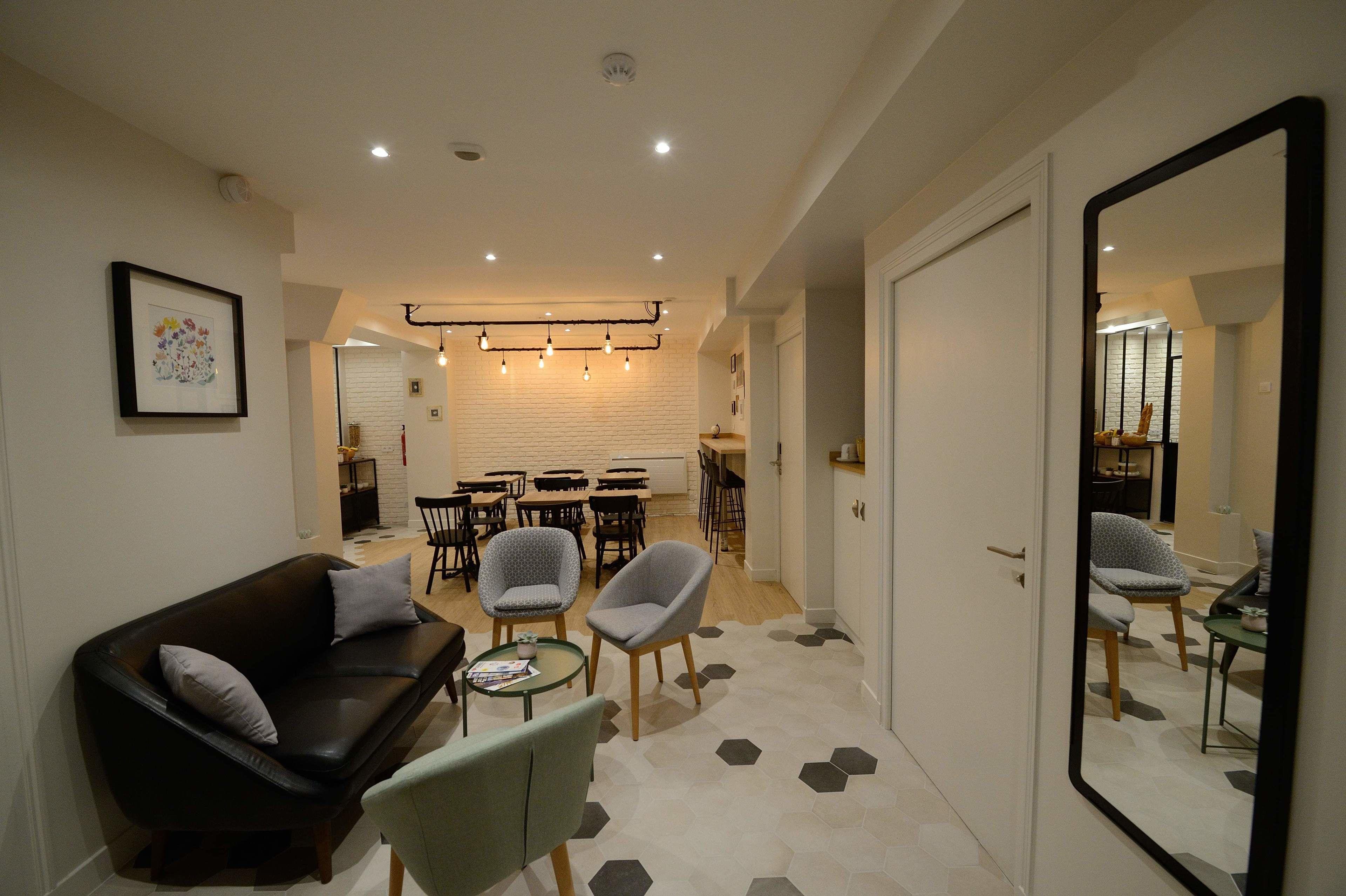 Hotel Terre Neuve 3*