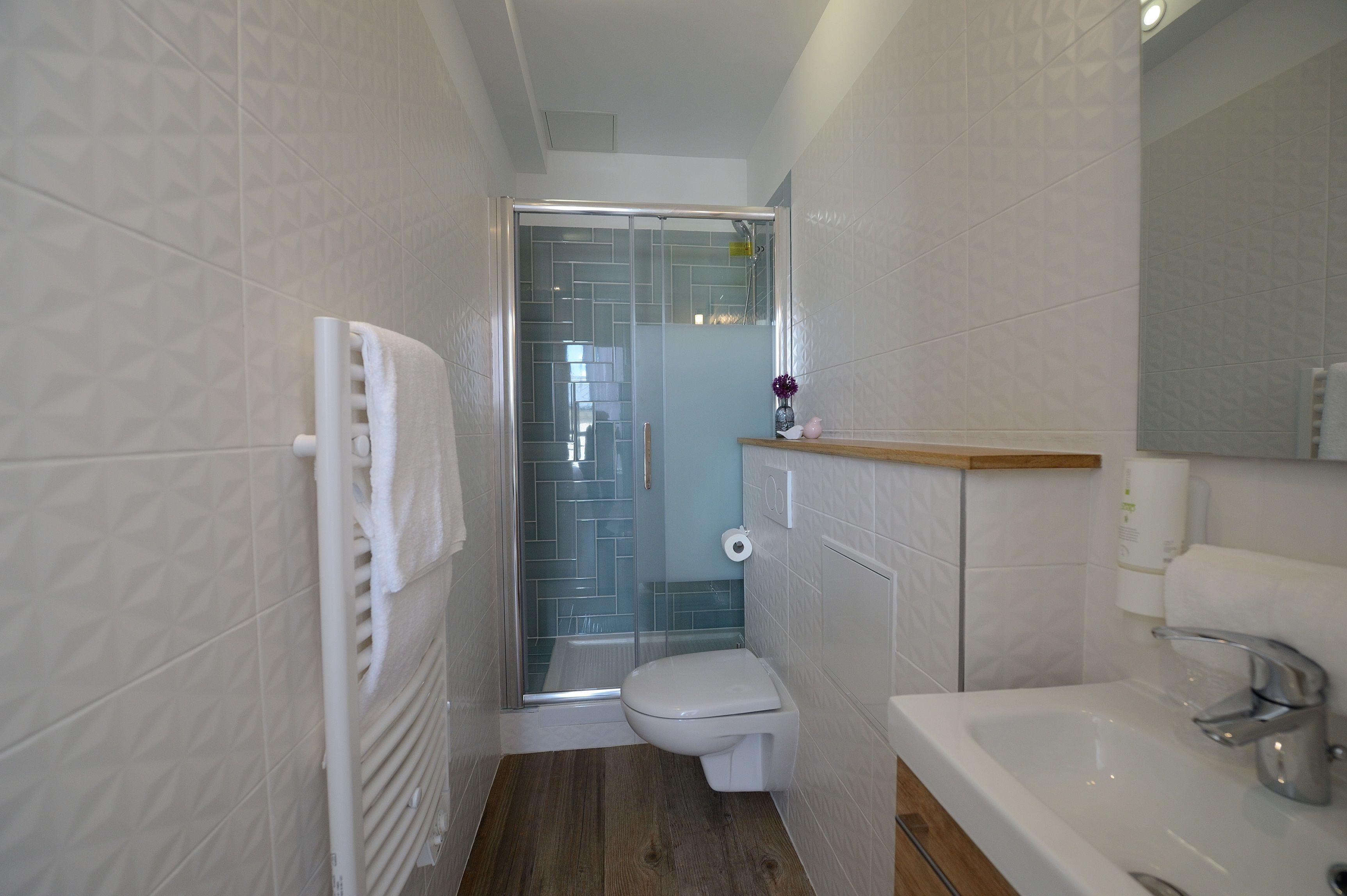 Terre Neuve Hotel Parigi