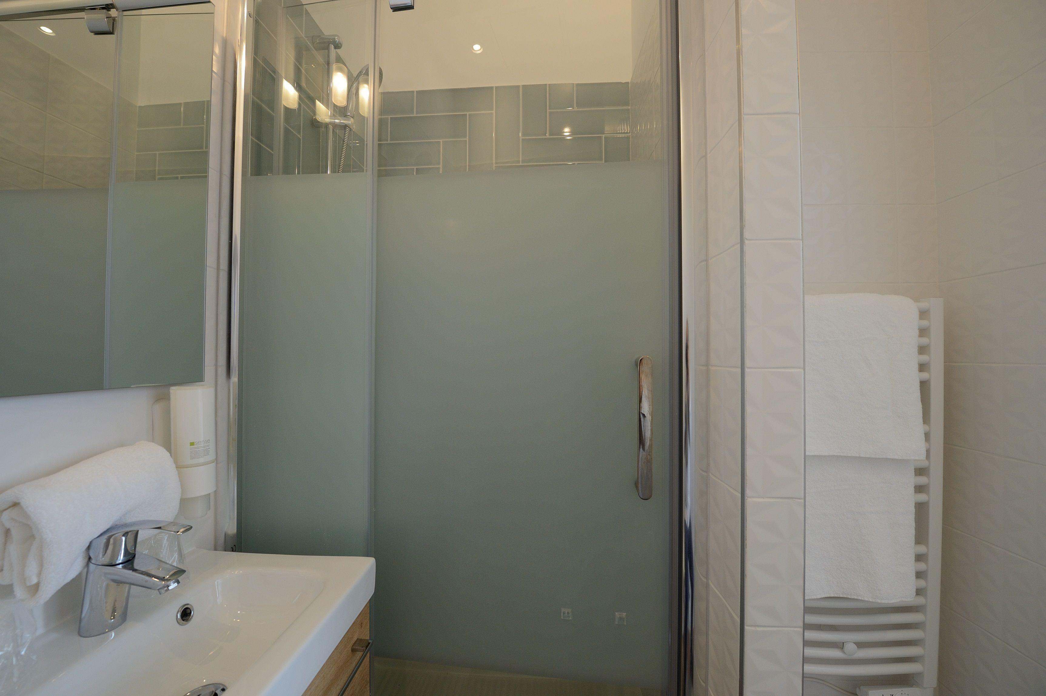 Terre Neuve Hotel 3*