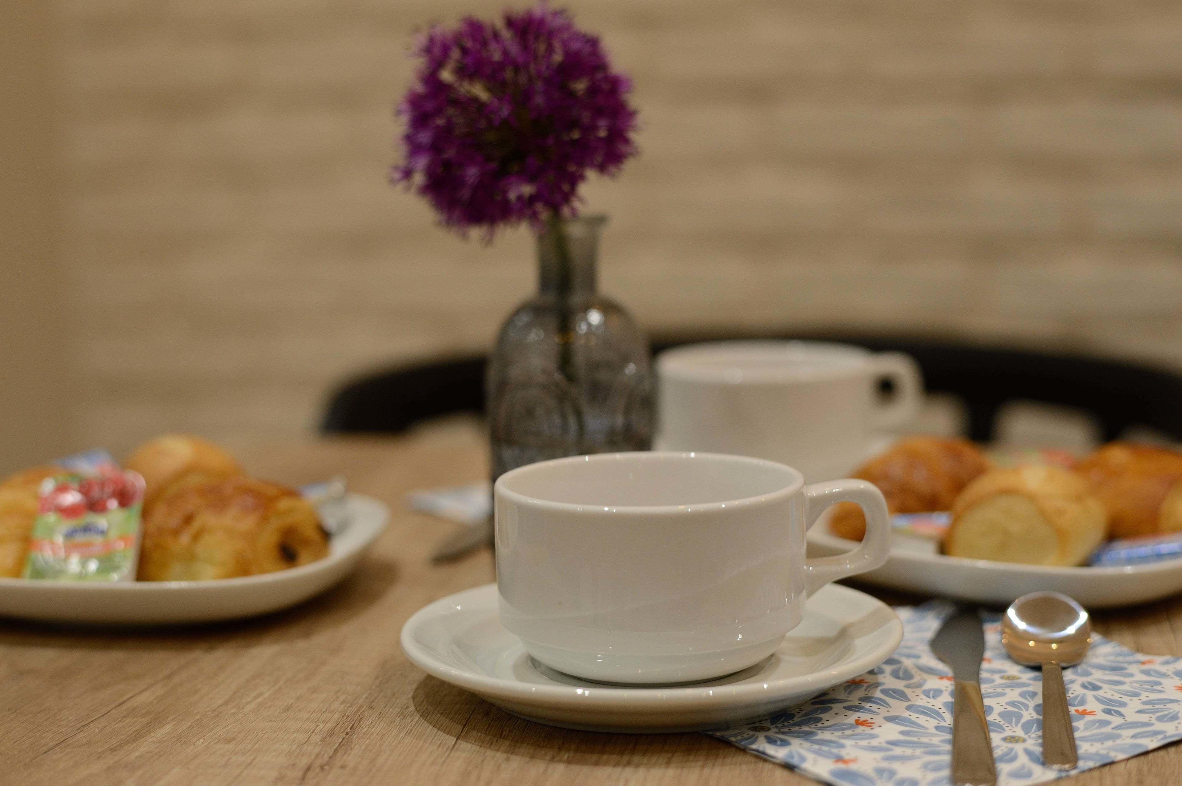 Terre Neuve Hotel Paris