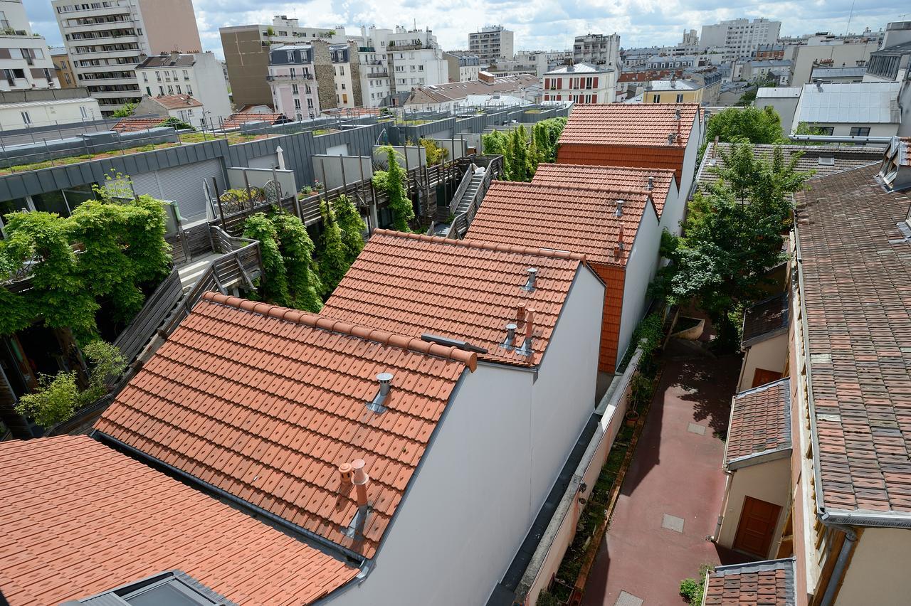 Hotel Terre Neuve 3*