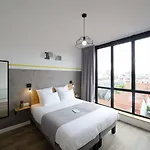 Hotel Terre Neuve