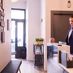 Hotel Terre Neuve