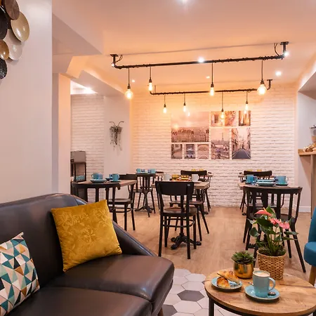 Hotel Terre Neuve
