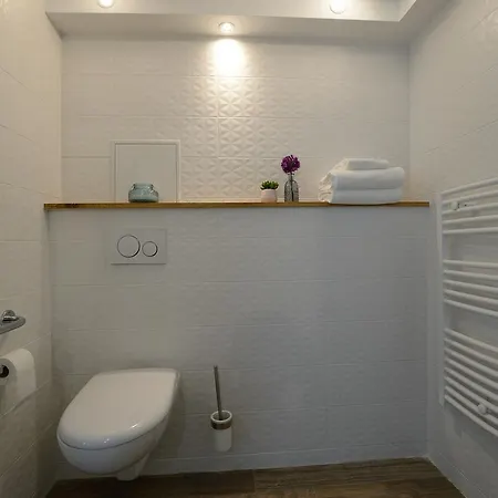 Hotel Terre Neuve
